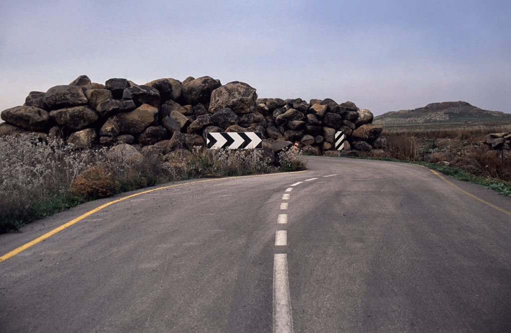 בור יקוש - בן שלום נועה