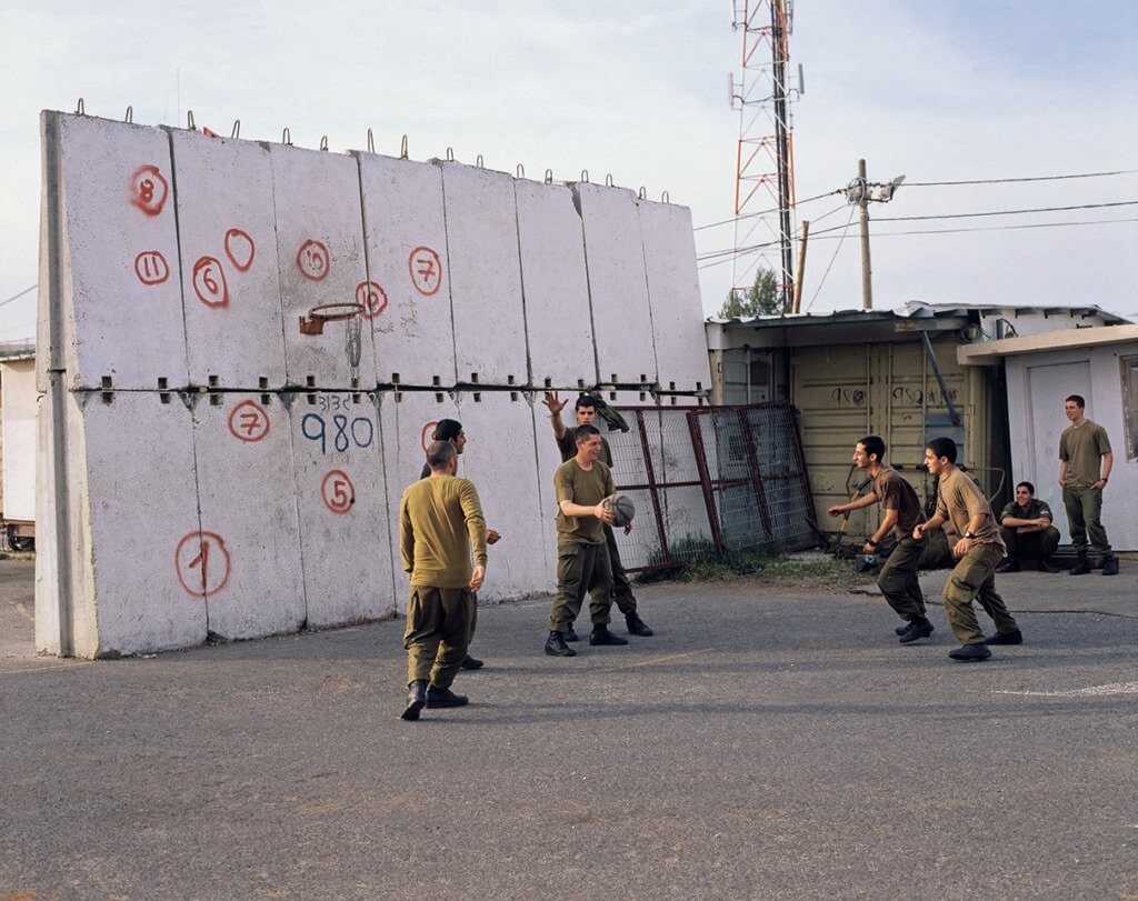 ביתר עלית, גוש עציון - בן שלום נועה