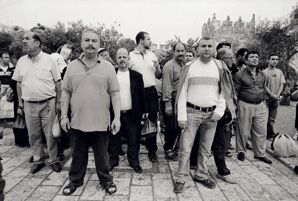 יום ירושלים - בן שלום נועה