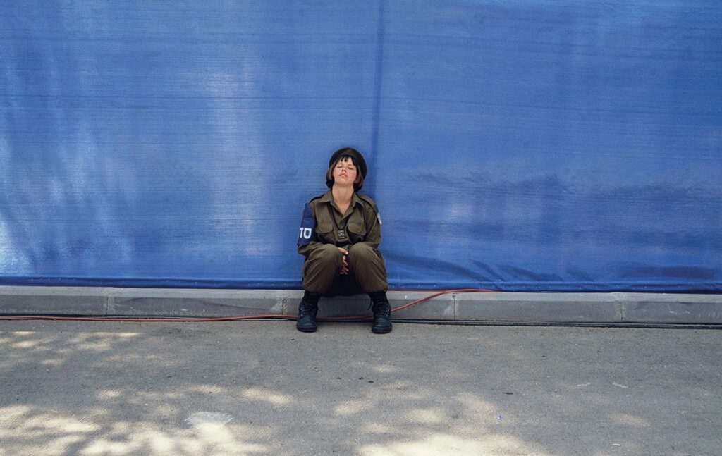 הר הרצל - בן שלום נועה