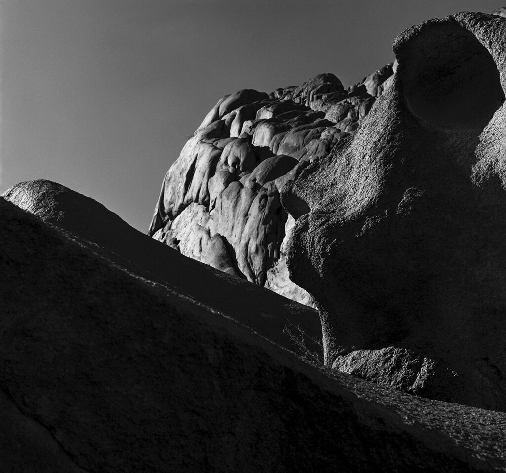 הר משה - שפיץ דרורה