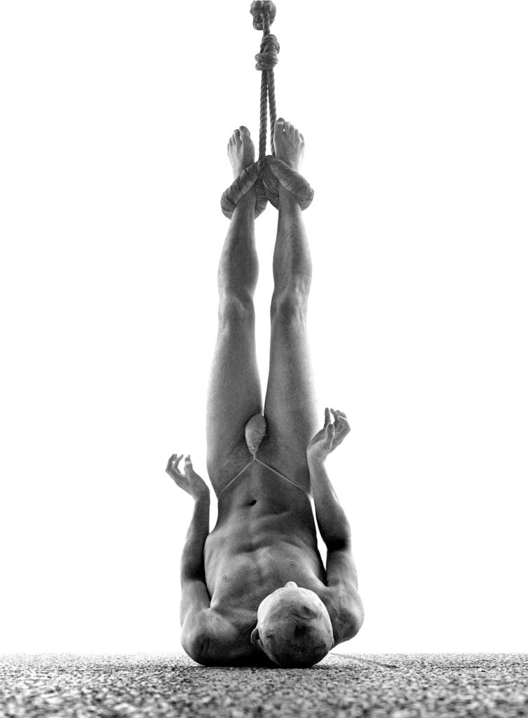 סנקאי ז'וקו - שפיץ דרורה