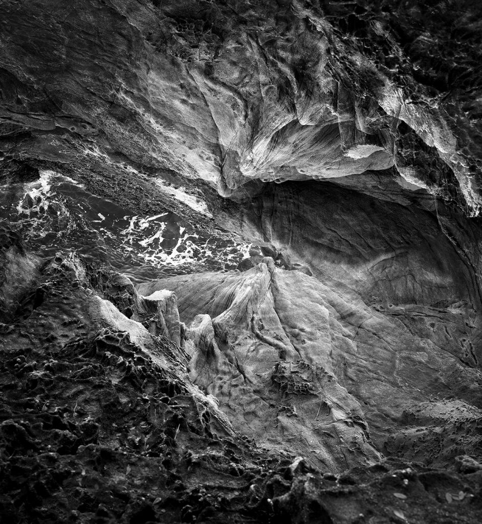 טבע אציל - שפיץ דרורה