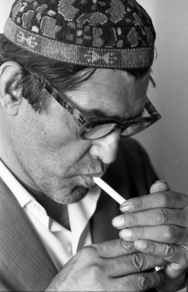 עולים מבוכריה - סער יעקב