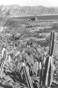 מלון חדש בבנייה במפרץ אילת