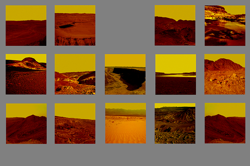 עין עבדת - גואטה יהודית