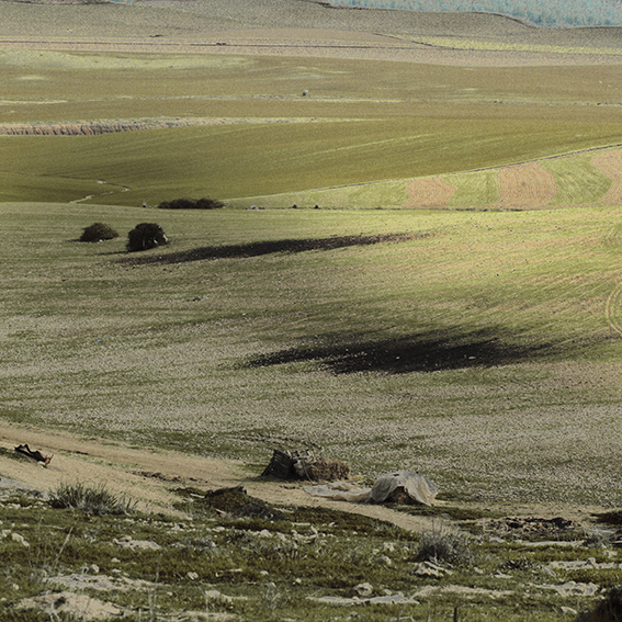 השומרון - גואטה יהודית