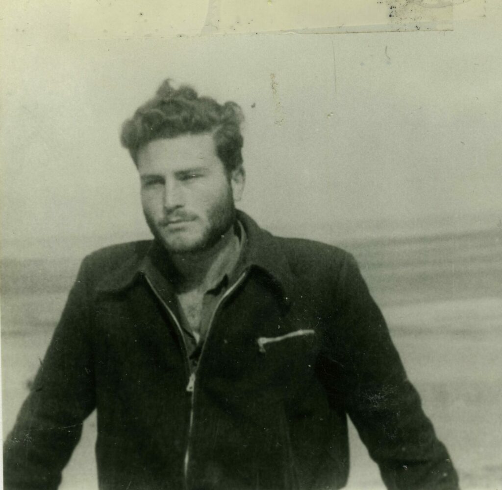 באדיבות אוצר התמונות מוזיאון הפלמ"ח.