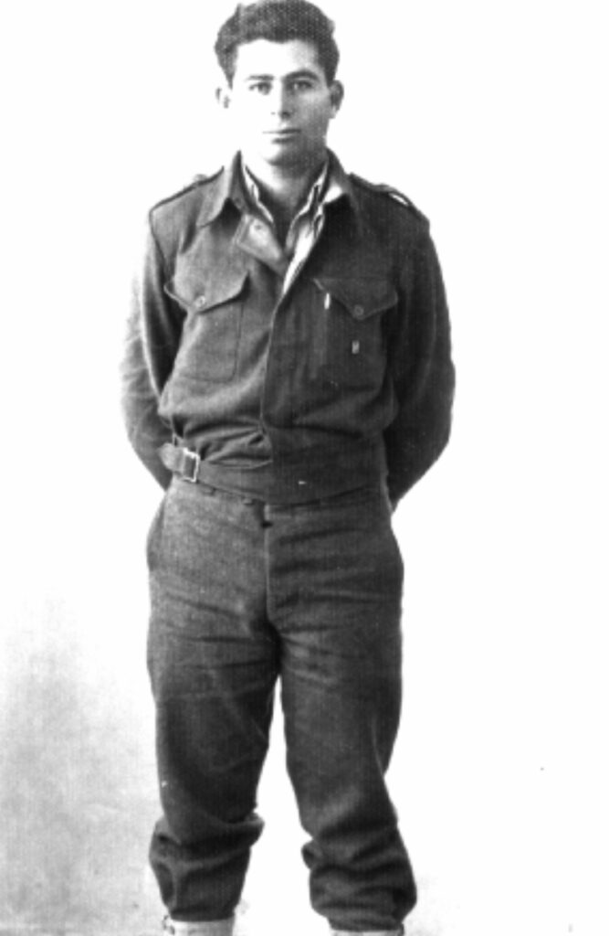 עודד פקר - ארזי פקר עודד