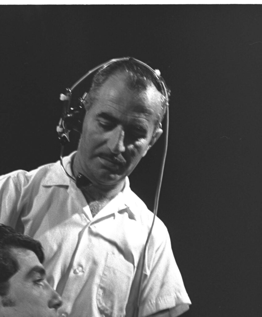 באדיבות לשכת העיתונות הממשלתית, 1968