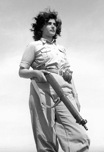 מלחמת העצמאות, ההגנה על ירושלים - איזנשטרק יהודה