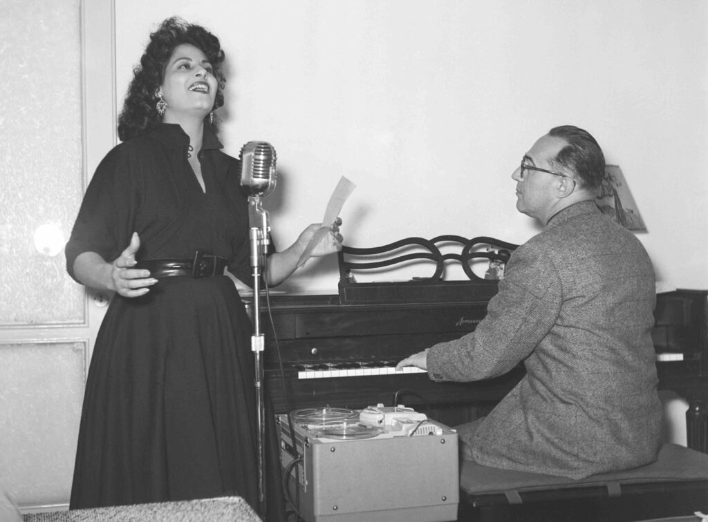 משה וילנסקי - קוטין אסף