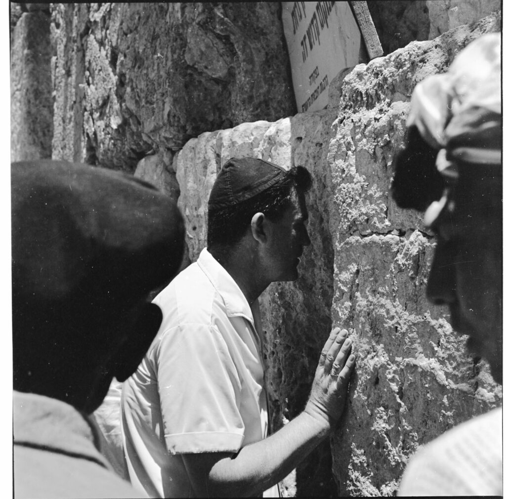 כיבוש ירושלים - רותנברג בנו