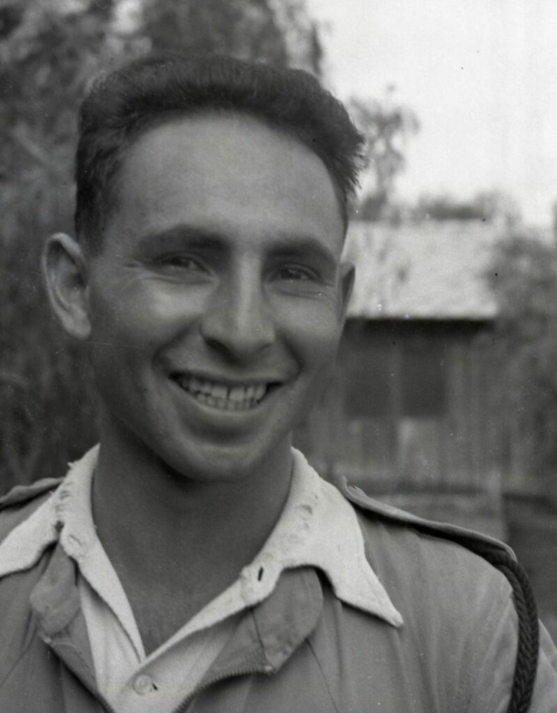 באדיבות המשפחה.