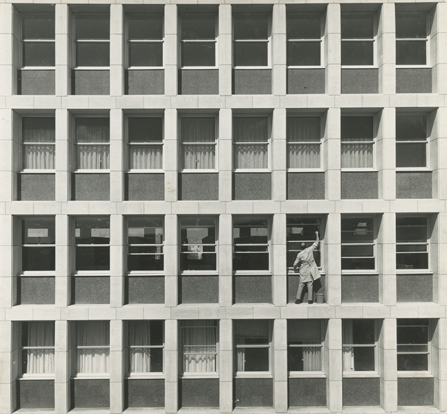 ירושלים - שמיר מרלי