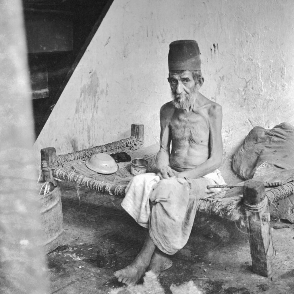 עולה מתימן - גולדמן פאול