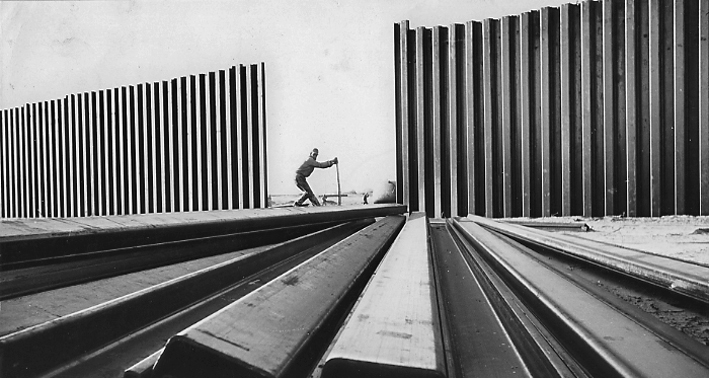 מספנות ישראל - גרוס משה