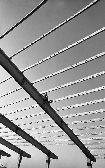 מספנות ישראל - גרוס משה