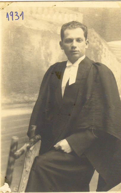 נחום רודי - רודי יוסף