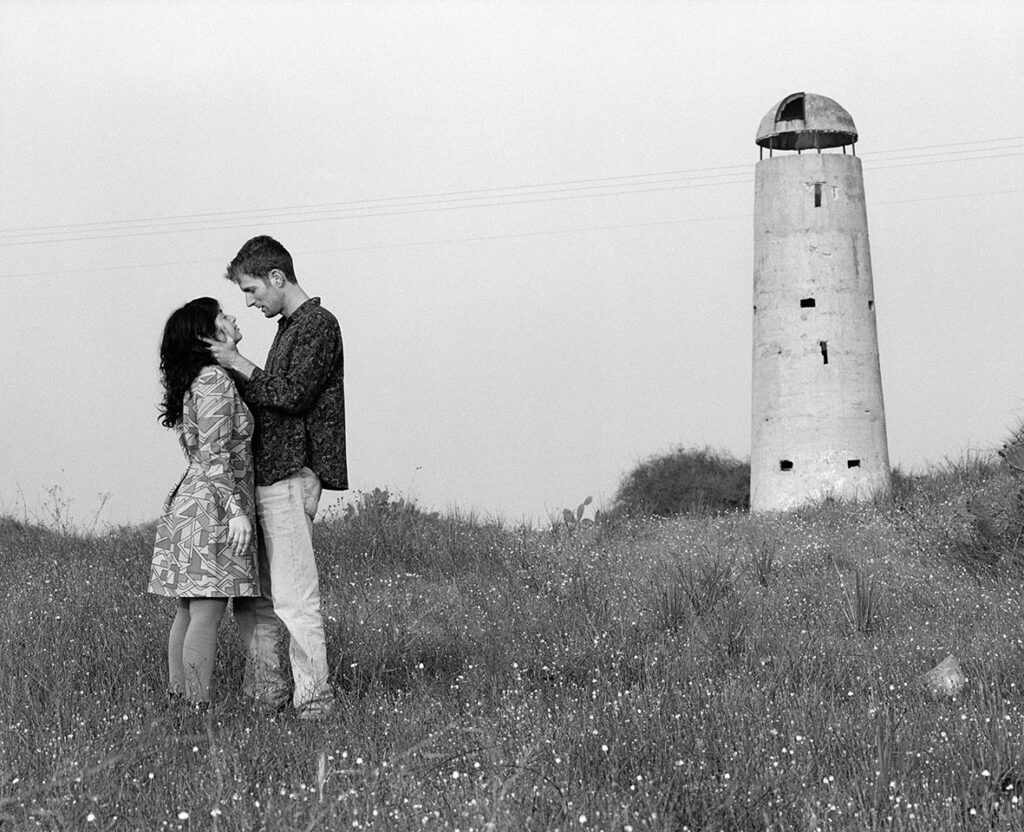 פילבוקס, איל היינה ויעל אלפנבאום, עזבו לקנדה, תל אל-בטיח, רחובות - חן יובל