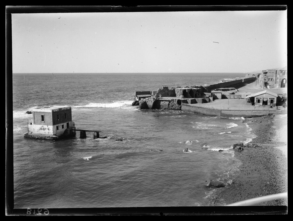 עכו - סביניאק אנטואן רפאל