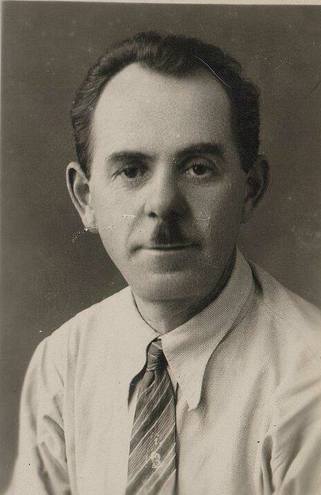 באדיבות אוסף ארכיון מוזיאון ה"חאן" חדרה.