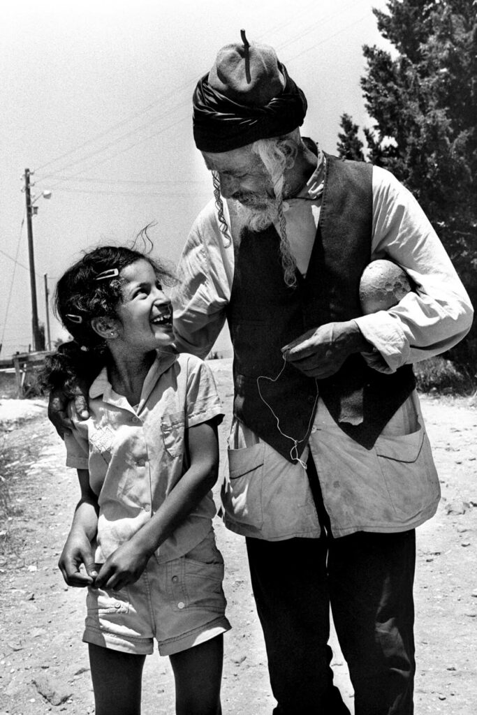 אליקים - הרמן חנניה