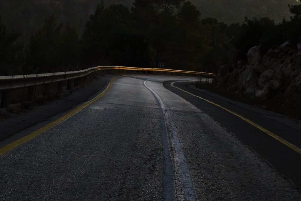 העיקול (מתוך סידרה) - הרמן חנניה