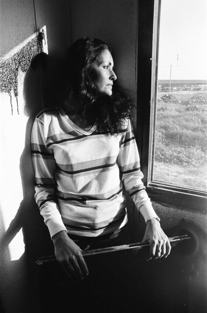 חטופה 1 - רביב ברוך