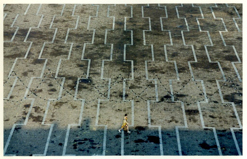 כיכר העיר - רז גיא