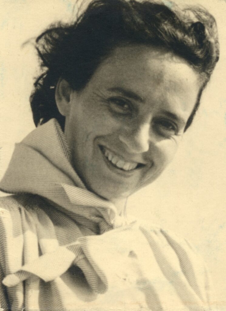 באדיבות אוסף חנה ואפרים דגני, פוטו פריזמה.