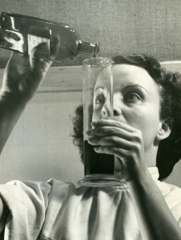 צולם על ידי הרברט זוננפלד, המרכז לתיעוד חזותי ע״ש אוסטר, אנו - מוזיאון העם היהודי, אוסף זוננפלד.