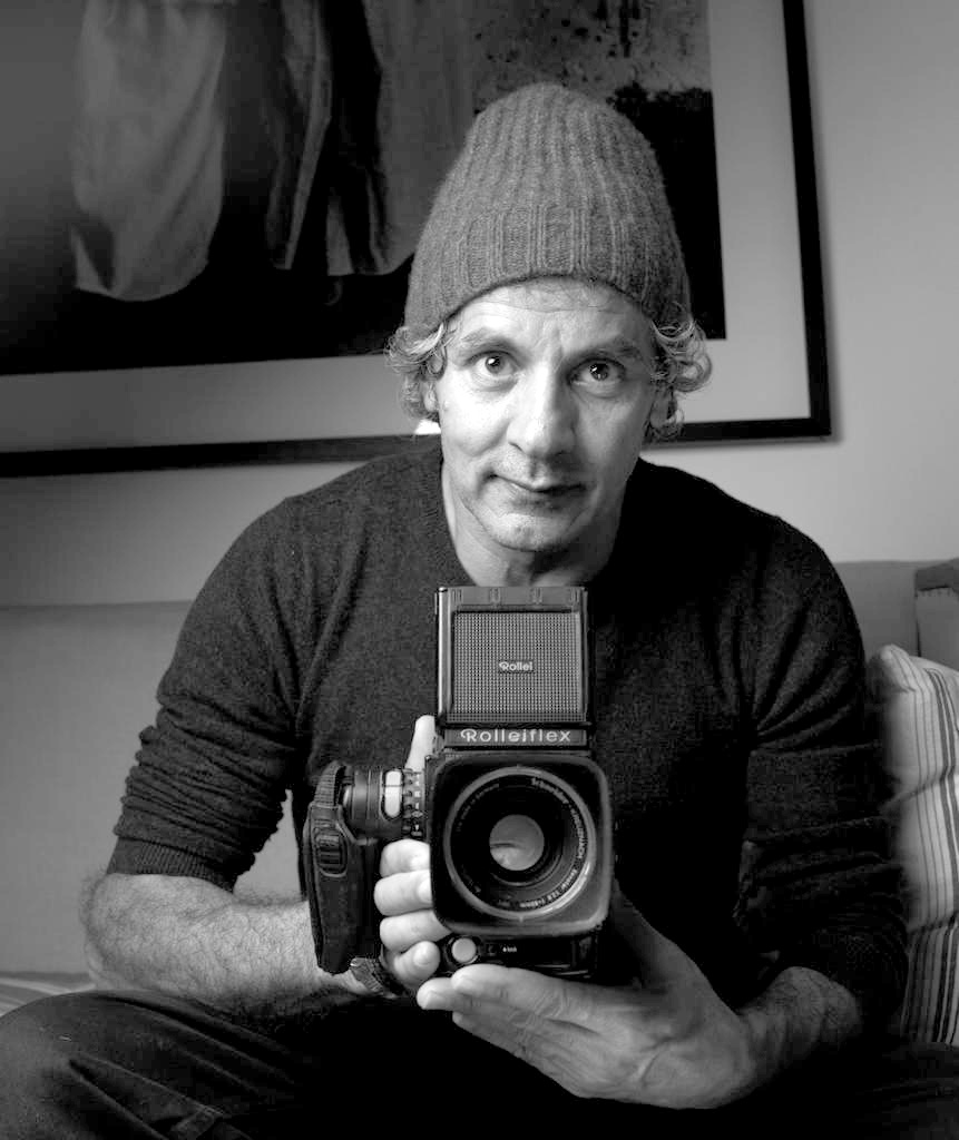 צולם על ידי נטליה קורושייבה.