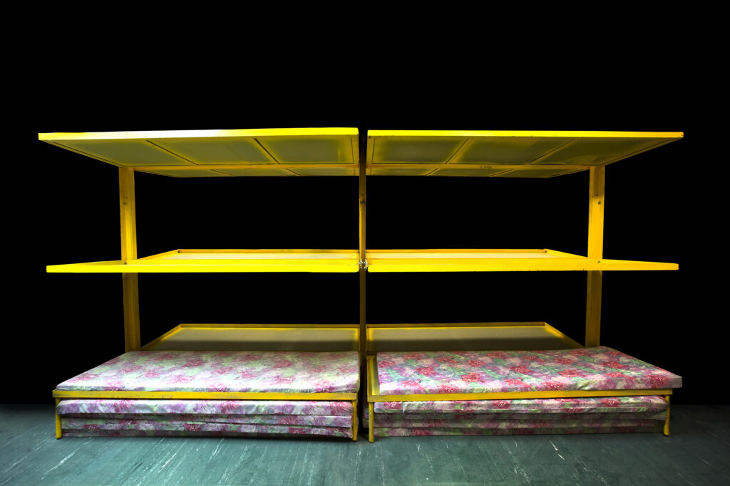 Public Shelters Residency - סייפן הדר