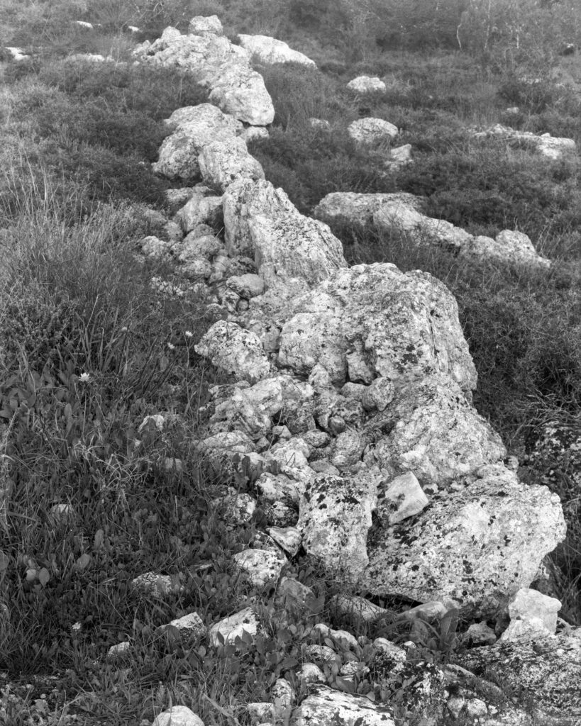 הרי ירושלים [#3] - ינאי אריאל