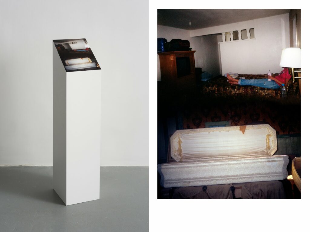 MOTEL (night) - סט הדס