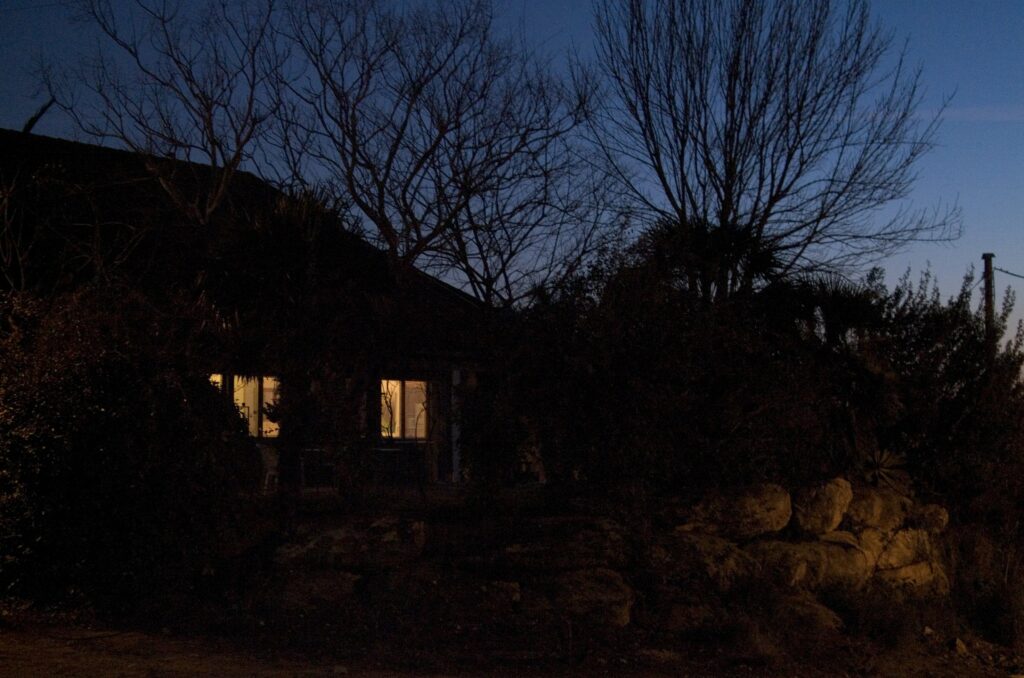 לילה בזכרון יעקב - ברקת שרון