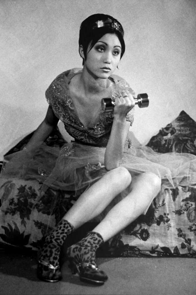 צילום אופנה - ברקת שרון