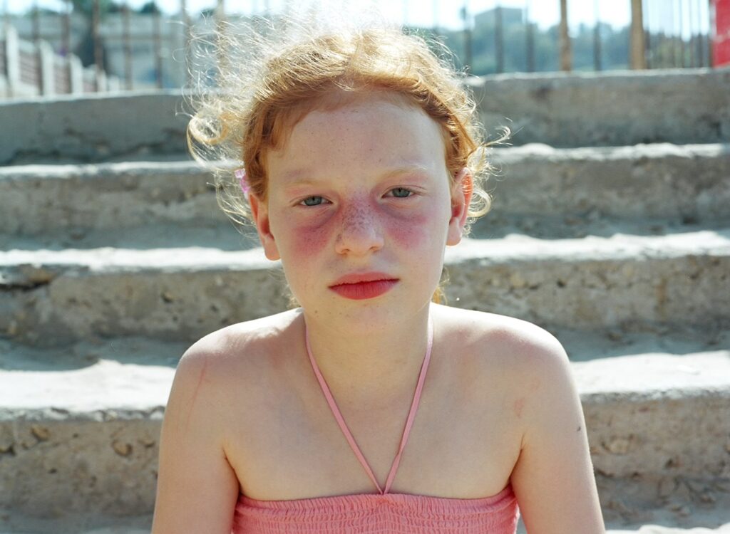 בהירים בשמש - ברקת שרון