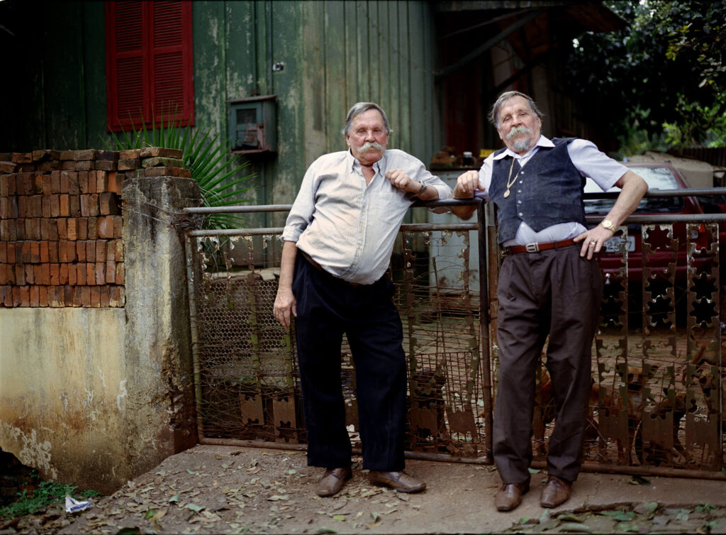 נלסון ונורברטו - שטיינר נוגה