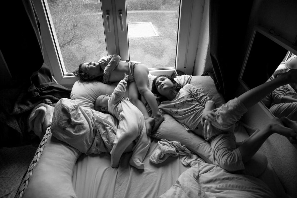 זמן צפוף יחד - שטיינר נוגה