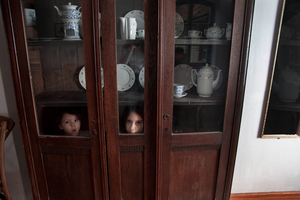 הסט פורצלן שלי - שטיינר נוגה