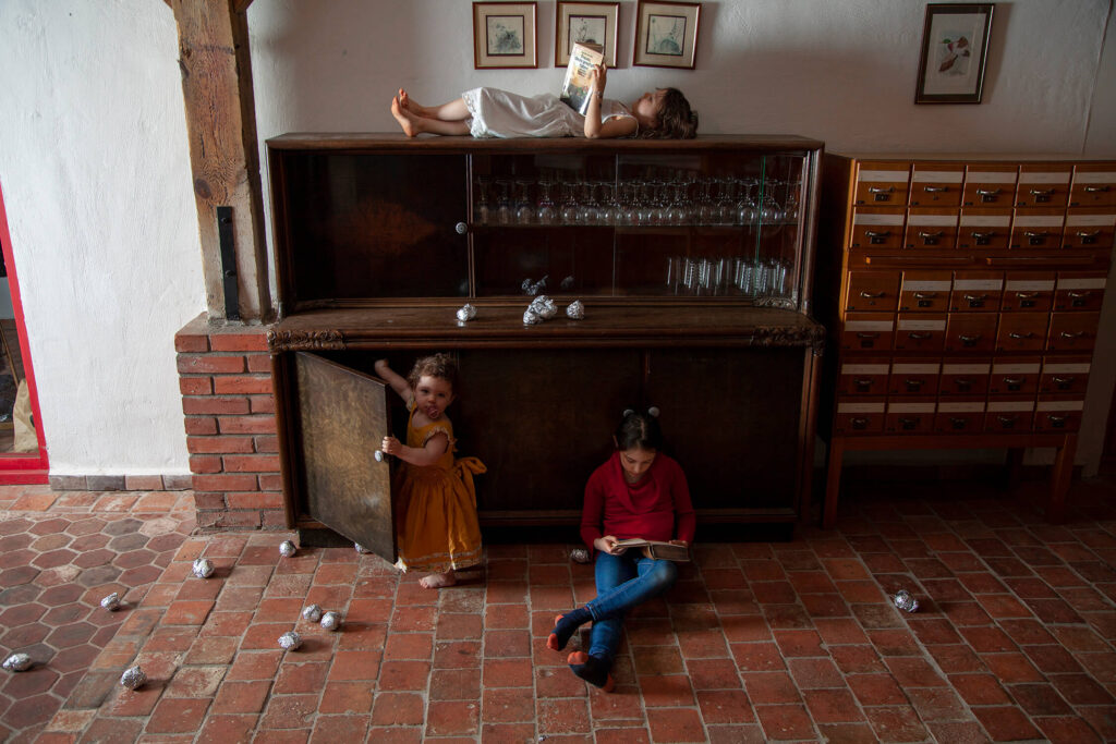 זמן לעצמנו - שטיינר נוגה