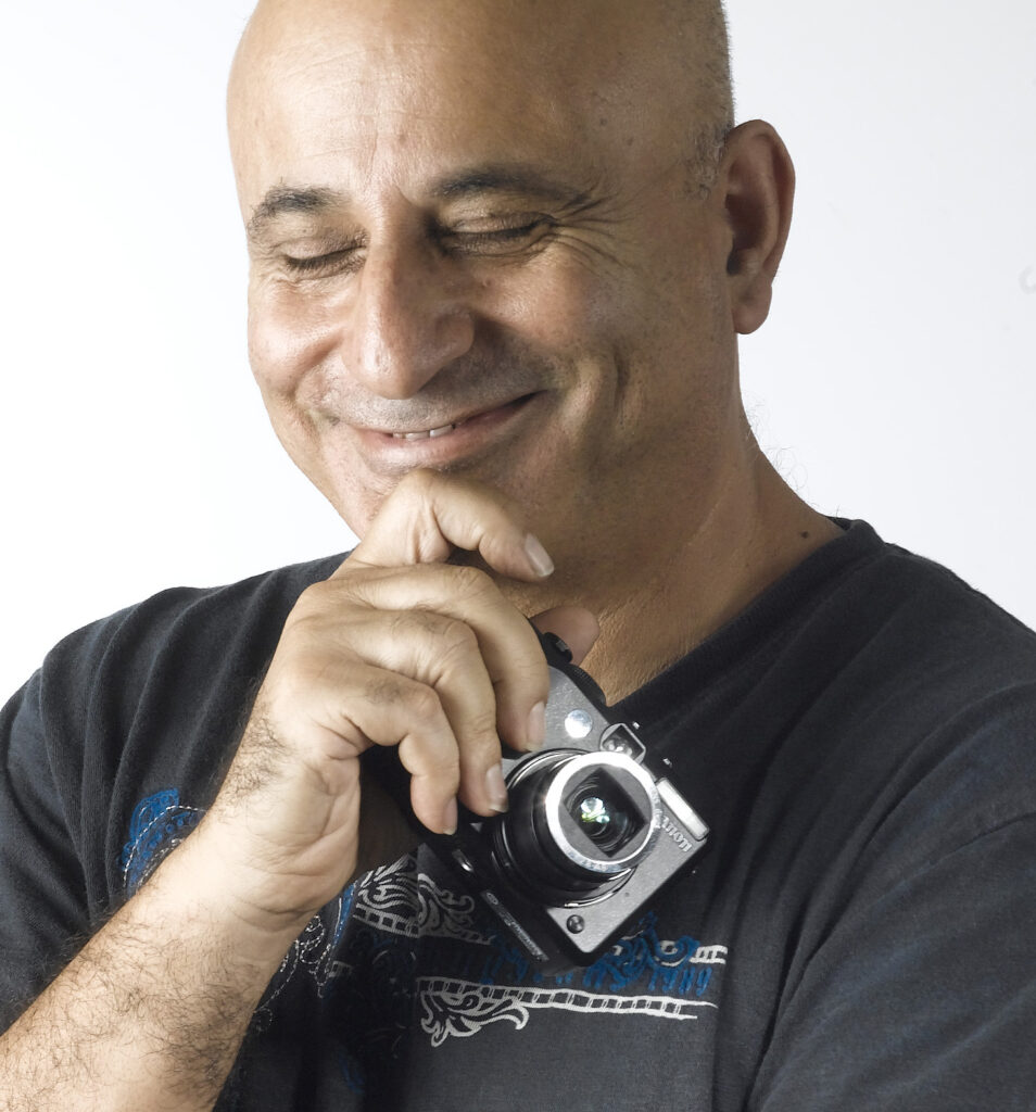 צולם על ידי אפריים מנחימוב.