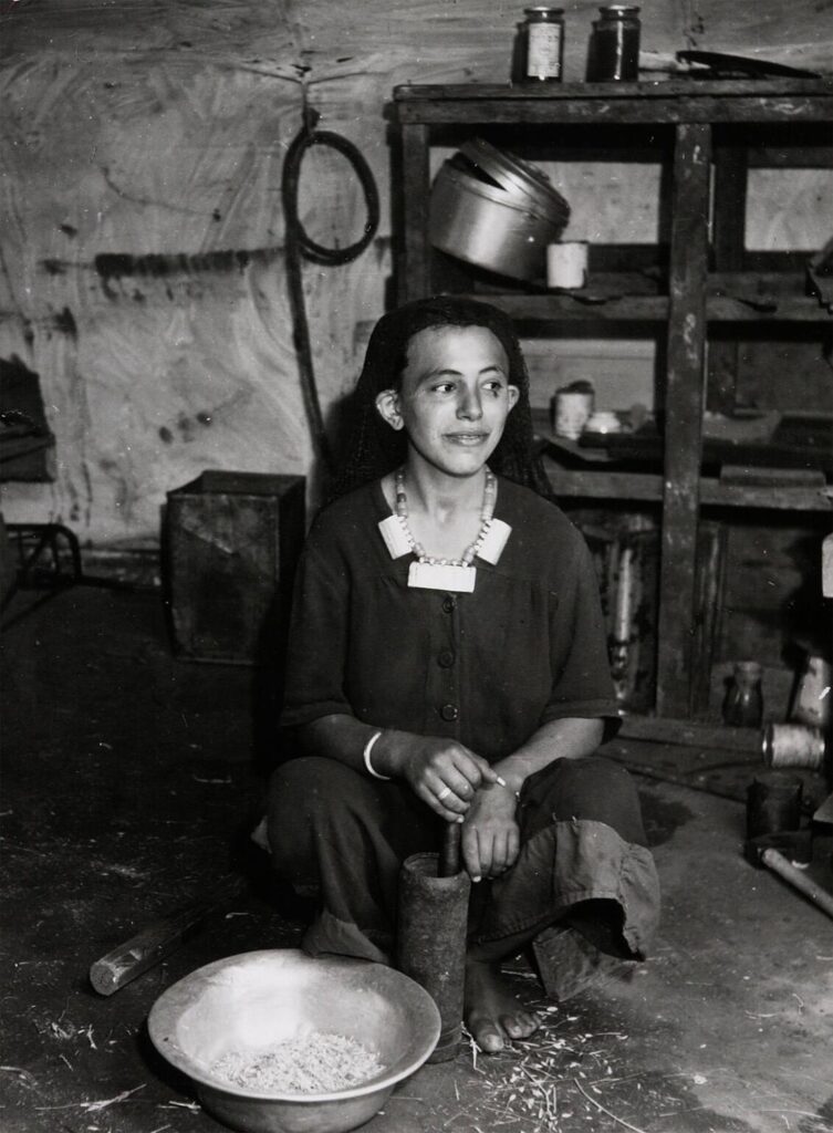 ישראל - בריק (ריבקין) אנה