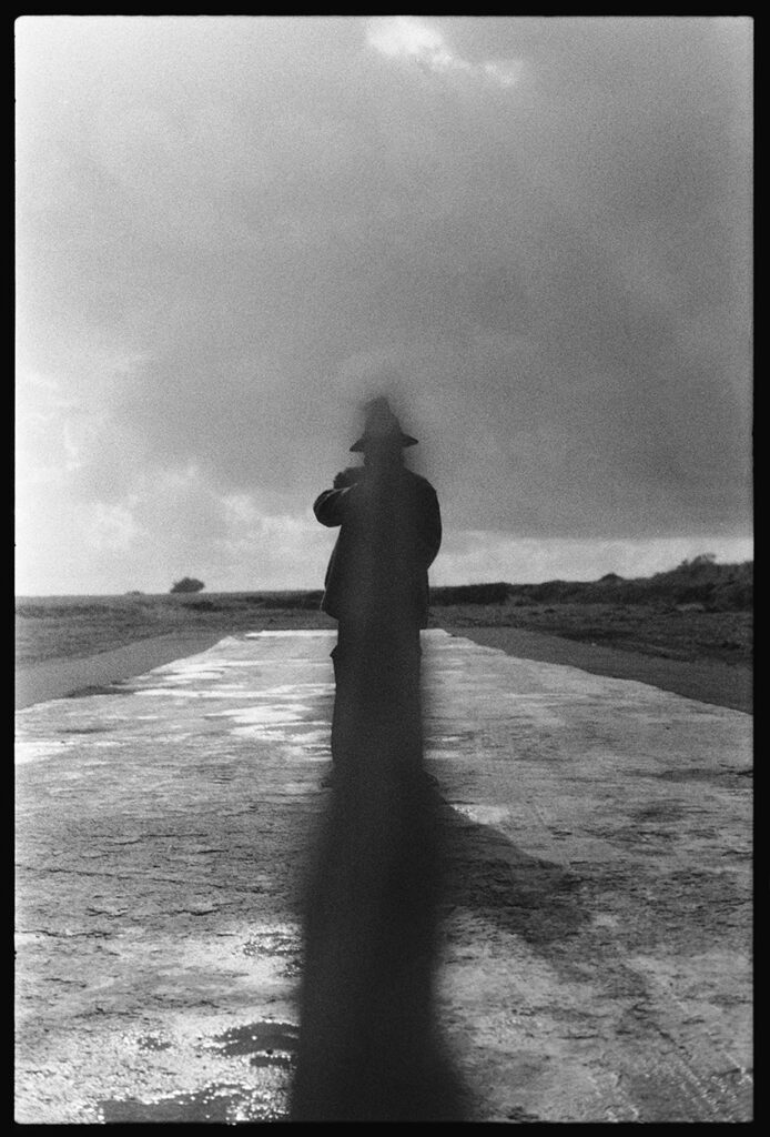 לצלם בקו ישר - גרינבאום שירז