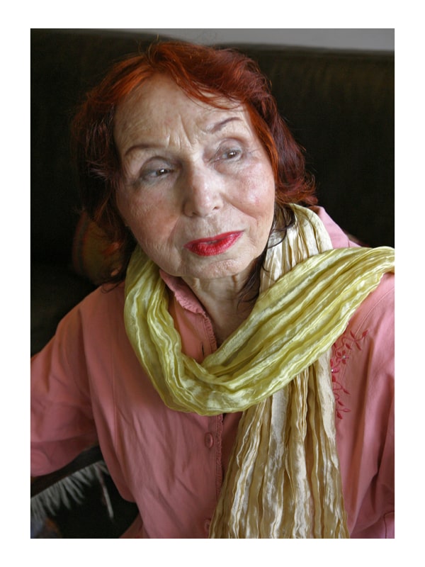 אידה צורית - אבן זהר אביבה