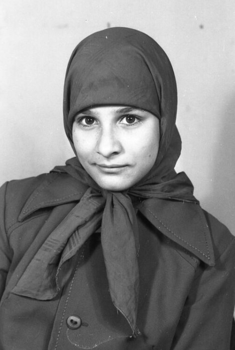 תצלומי סטודיו לתמונת מחזור - כהן מיכאל