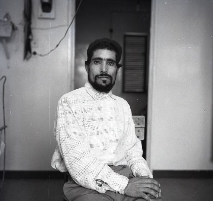 גבר - כהן מיכאל