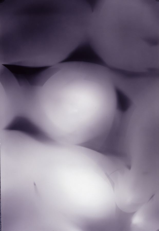 Air no. 47(from the 4 elements series) - וולף אילן